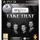 Singstar Take That