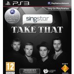Singstar Take That – Hledejceny.cz