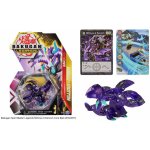 Bakugan základní Bakugan S5 Dragonoid X Tretorous Red – Hledejceny.cz