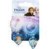 Gumička do vlasů Disney Frozen 2 Hairbands gumičky do vlasů pro děti 2 ks