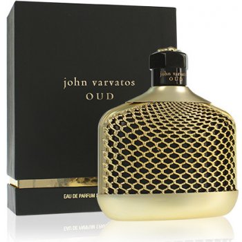 John Varvatos OUD parfémovaná voda pánská 125 ml