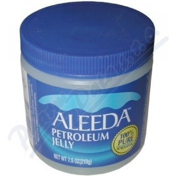 Finclub Petroleum Jelly toaletní vazelína 210 g