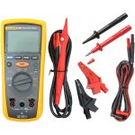 Fluke 1507 Měřič izolace – Sleviste.cz