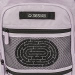 Stil Batoh Chill fialová fialová – Zboží Mobilmania