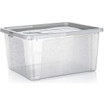 BRILANZ MultiBox20L 40x33x20 cm VETRO-PLUS (43939760)