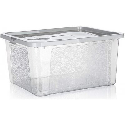 BRILANZ MultiBox20L 40x33x20 cm VETRO-PLUS (43939760) – Zbozi.Blesk.cz