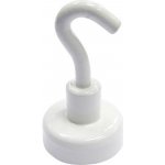 TOOLCRAFT 1214398 Magnetický háček 36 mm 4 ks – Hledejceny.cz