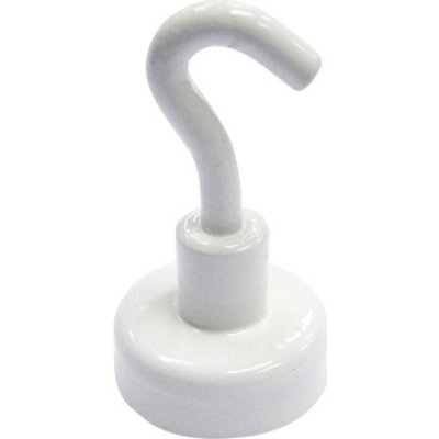 TOOLCRAFT 1214398 Magnetický háček 36 mm 4 ks – Hledejceny.cz