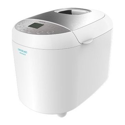 Cecotec Bread&Co 1000 Delicious – Zbozi.Blesk.cz