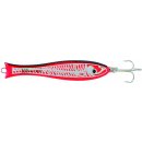 JSA Fish Pilker 3D ICE Fish 4 200g