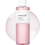 Medicube PDRN Pink Cica Soothing Toner Hydratační a rozjasňující pleťové tonikum 250 ml – Zboží Mobilmania