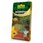 Agro Decorative ColorMulch žlutý 70 l – Hledejceny.cz