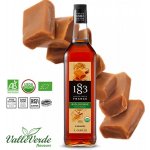 1883 Maison Routin Karamel sirup 1 l – Hledejceny.cz
