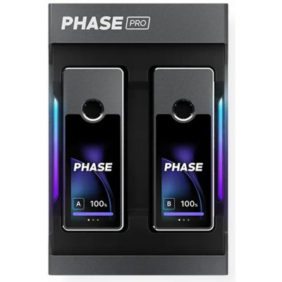 MWM Phase Pro – Zboží Živě