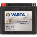 Varta Silver Dynamic Auxiliary 12V 13Ah 200A 513 106 020 – Sleviste.cz