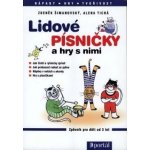 Lidové písničky a hry s nimi – Hledejceny.cz