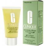 Clinique Dramatically Different Moisturizing Gel intenzivní gel k doplnění hydratace pro smíšenou až mastnou pleť 50 ml – Zbozi.Blesk.cz