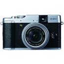 Digitální fotoaparát Fujifilm FinePix X20