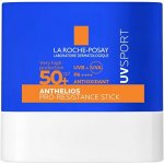 LA ROCHE-POSAY ANTHELIOS UVsport tyčinka SPF50+ 8g – Zboží Dáma