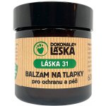 Dokonalá Láska 31 Balzám na tlapky pro ochranu a péči 60 ml – HobbyKompas.cz