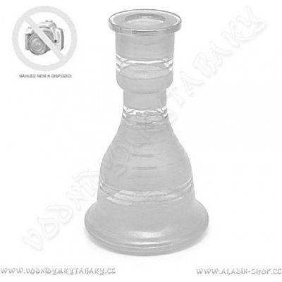 Top Mark Anat Painted 16 cm modrá – Zboží Dáma