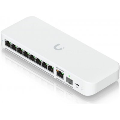 Ubiquiti USW-Flex-2.5G-5 – Zboží Mobilmania