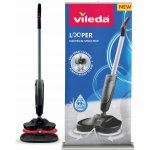 Vileda Mop elektrický Looper – HobbyKompas.cz