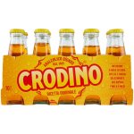 Crodino Soft drink 8 x 100 ml – Zboží Mobilmania