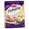 Emco Plněné polštářky s vanilkovou příchutí 175 g