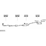 Bosal BS 255-491 – Hledejceny.cz