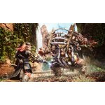 Evil West (D1 Edition) – Zboží Dáma