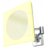 Nimco ZK 20465P 26 kosmetické podsvícené LED zrcátko – Sleviste.cz