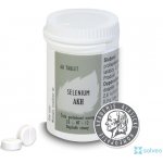 AKH Selenium 60 tablet – Hledejceny.cz