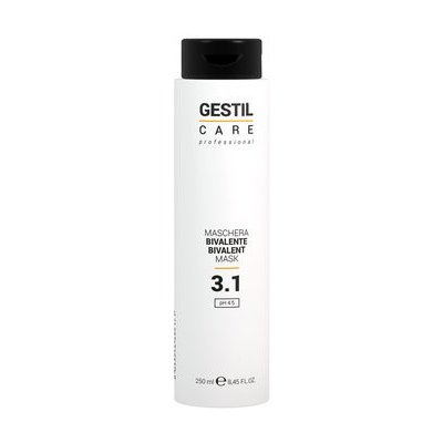 Gestil Care 3.1 Maschera Bivalente maska proti lupům 200 ml – Hledejceny.cz