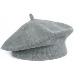 Art Of Polo dámský baret Vigo Šedý cz23364s01 – Hledejceny.cz