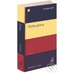 Teória práva - Kolektív autorov – Sleviste.cz