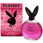 Playboy Super Playboy toaletní voda dámská 40 ml – Hledejceny.cz