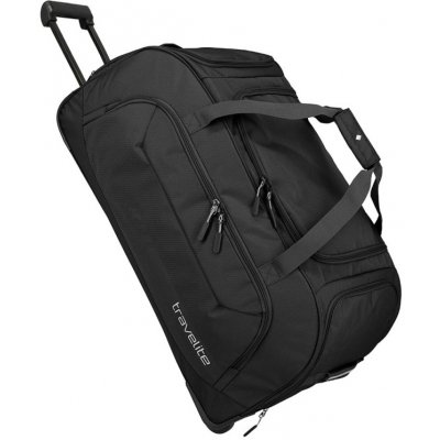Travelite 006911 černá 120 L – Zboží Dáma