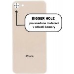 Kryt Apple iPhone 8 zadní zlatý – Hledejceny.cz
