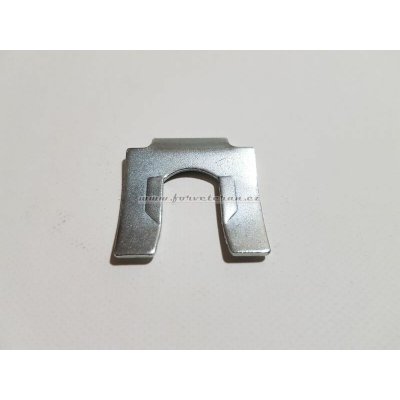 Držák brzdové hadice - výřez 14mm ; 110595700 - 14 – Hledejceny.cz