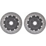 náhradní brzdové kotouče 380 mm pro Stage 3+ karbonový brzdový kit – Sleviste.cz