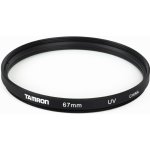 TAMRON UV 67 mm – Zboží Živě