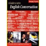 A Guide to Active English Conversation - Tryml Sergej – Hledejceny.cz