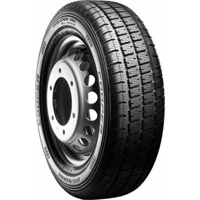 Cooper Evolution VAN AS 225/75 R16 121R