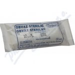Steriwund obinadlo hydrofilní pletené sterilní 10cm x 5m/1 ks – Zboží Dáma