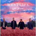 Westlife - Wild Dreams CD – Sleviste.cz