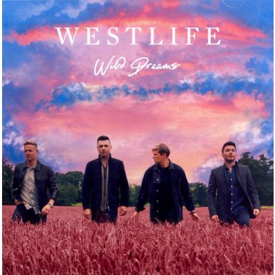 Westlife - Wild Dreams CD – Sleviste.cz