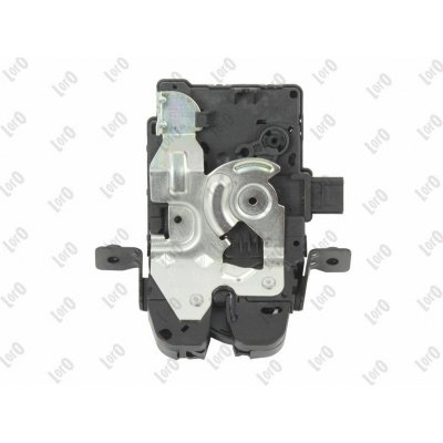 Zámek výklopných zadních dveří ABAKUS 132-027-063 | Zboží Auto