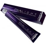 L'Oréal Dialight tónovací přeliv 9.13 velmi světlá blond popelavá zlatá 50 ml – Hledejceny.cz