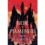 Nebe v plamenech – Zboží Mobilmania